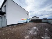 Duplex Finalizat Si Intabulat In Cartierul Izvor Tarlungeni 