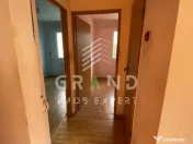 OPORTUNITATE REALĂ ÎN MĂNĂȘTUR – 3 CAMERE | ZONA PAR? 