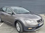 Seat Leon XPerience 4 Drive, 4x4, 2.0 TDI 184 CP, DSG-Euro 6 fără AdBlu 