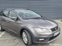 Seat Leon XPerience 4 Drive, 4x4, 2.0 TDI 184 CP, DSG-Euro 6 fără AdBlu 