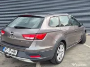 Seat Leon XPerience 4 Drive, 4x4, 2.0 TDI 184 CP, DSG-Euro 6 fără AdBlu 