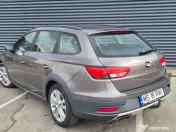 Seat Leon XPerience 4 Drive, 4x4, 2.0 TDI 184 CP, DSG-Euro 6 fără AdBlu 