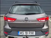 Seat Leon XPerience 4 Drive, 4x4, 2.0 TDI 184 CP, DSG-Euro 6 fără AdBlu 