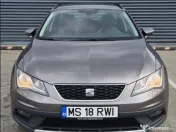 Seat Leon XPerience 4 Drive, 4x4, 2.0 TDI 184 CP, DSG-Euro 6 fără AdBlu 