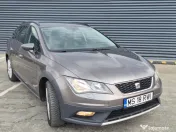 Seat Leon XPerience 4 Drive, 4x4, 2.0 TDI 184 CP, DSG-Euro 6 fără AdBlu 