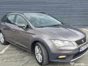 Seat Leon XPerience 4 Drive, 4x4, 2.0 TDI 184 CP, DSG-Euro 6 fără AdBlu 