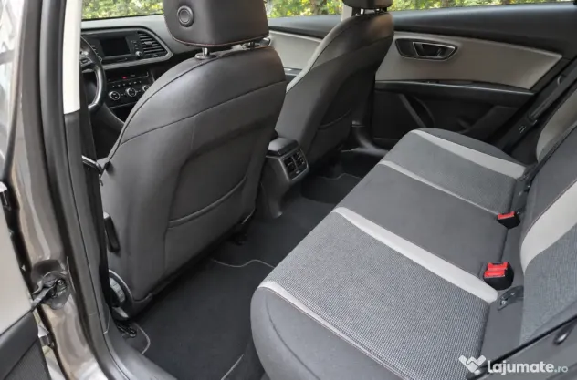 Seat Leon XPerience 4 Drive, 4x4, 2.0 TDI 184 CP, DSG-Euro 6 fără AdBlu