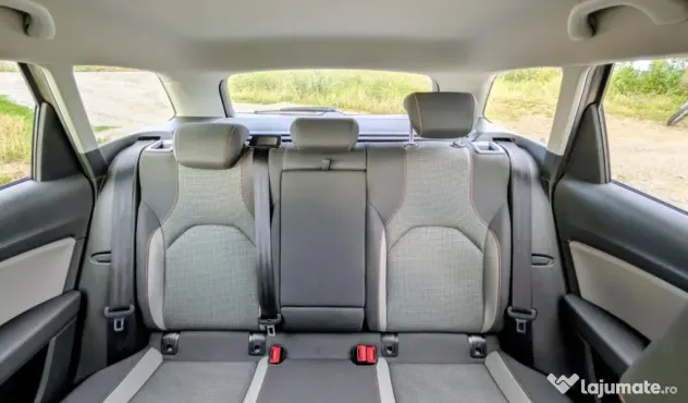 Seat Leon XPerience 4 Drive, 4x4, 2.0 TDI 184 CP, DSG-Euro 6 fără AdBlu