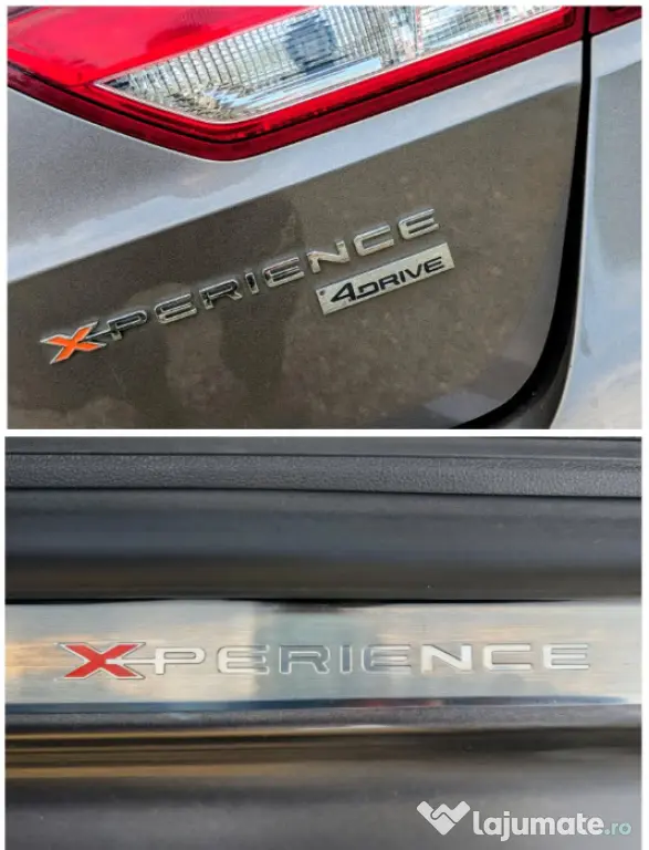 Seat Leon XPerience 4 Drive, 4x4, 2.0 TDI 184 CP, DSG-Euro 6 fără AdBlu