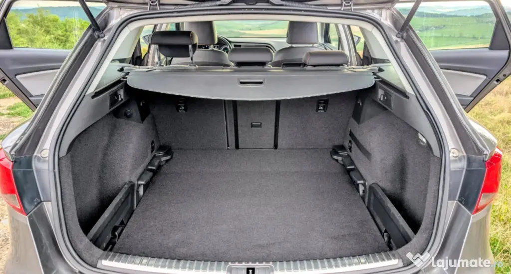 Seat Leon XPerience 4 Drive, 4x4, 2.0 TDI 184 CP, DSG-Euro 6 fără AdBlu