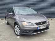 Seat Leon XPerience 4 Drive, 4x4, 2.0 TDI 184 CP, DSG-Euro 6 fără AdBlu 
