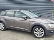 Seat Leon XPerience 4 Drive, 4x4, 2.0 TDI 184 CP, DSG-Euro 6 fără AdBlu 