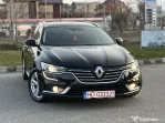 Renault Talisman*2017*euro 6*automat*navigatie*1.6 D*factura*led*BiXenon