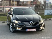Renault Talisman*2017*euro 6*automat*navigatie*1.6 D*factura*led*BiXenon