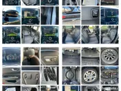 Renault Talisman*2017*euro 6*automat*navigatie*1.6 D*factura*led*BiXenon 