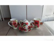 Decebal muncii etaj 3 