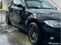 Bmw seria 1, 116i
