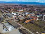 FILM! Complex agrozootehnic cu traditie, echipat,pretios pot 