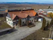 FILM! Complex agrozootehnic cu traditie, echipat,pretios pot 