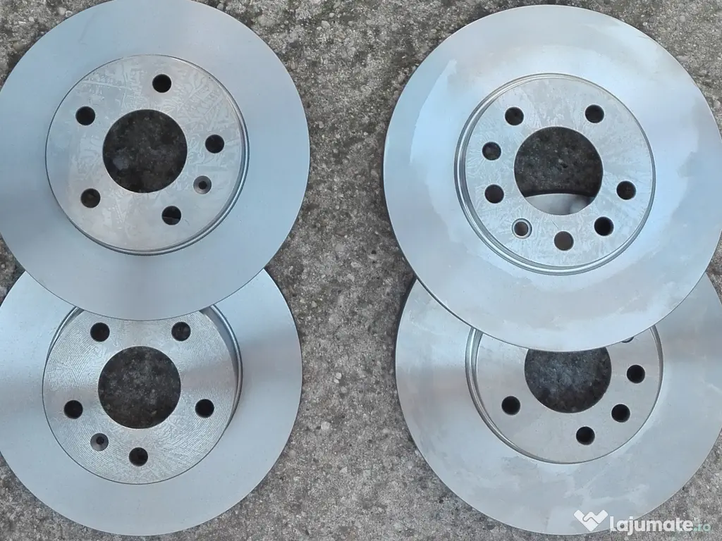 Discuri frana opel astra g, astra h 5 prezoane