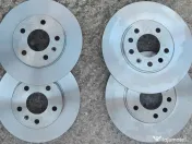 Discuri frana opel astra g, astra h 5 prezoane 