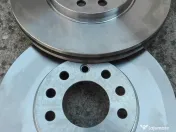 Discuri frana opel astra g, astra h 5 prezoane 