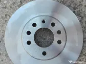 Discuri frana opel astra g, astra h 5 prezoane 