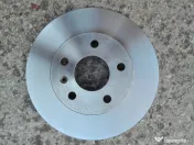 Discuri frana opel astra g, astra h 5 prezoane 