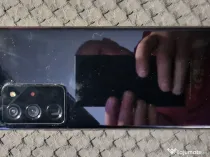 Samsung Galasi Note 20 ultra 5G