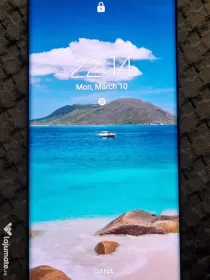 Samsung Galaxy Note 20 ultra 5G