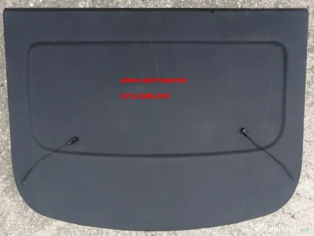 Polita portbagaj opel insignia
