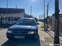 Audi A4 1.9 TDI Avant 116CP 85KW 2001