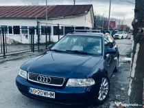 Audi a4 1.9 tdi avant 116cp 85kw 2001