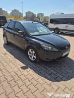 Ford Focus MK2 Facelift | 2010 | EURO 5 | 204.000 km – Stare tehnică bună