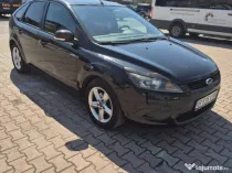 Ford Focus MK2 Facelift | 2010 | EURO 5 | 204.000 km – Stare tehnică bună