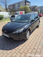 Ford Focus MK2 Facelift | 2010 | EURO 5 | 205.000 km