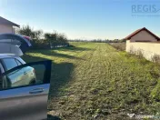 Stupini: Teren 3600mp, Front 16.5m la Asfalt, Utilitati 