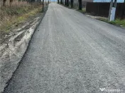 Stupini: Teren 3600mp, Front 16.5m la Asfalt, Utilitati 