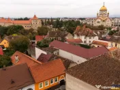 Casa pretabila: rezidential comercial servicii Central, F 