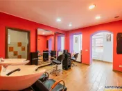 Casa pretabila: rezidential comercial servicii Central, F 