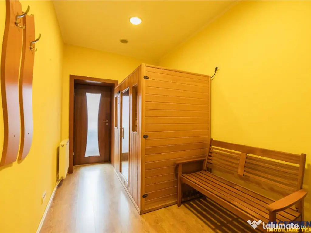 Casa pretabila: rezidential comercial servicii Central, F