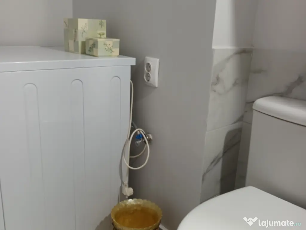 Inchiriez apartament 2 camere Mănăștur