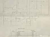 4 camere Pantelimon-Piața Delfinului decomandat,centrală,e 