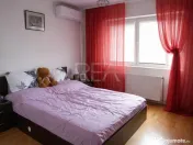 4 camere Pantelimon-Piața Delfinului decomandat,centrală,e 