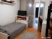 4 camere Pantelimon-Piața Delfinului decomandat,centrală,e 