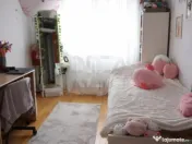 4 camere Pantelimon-Piața Delfinului decomandat,centrală,e 