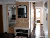 4 camere Pantelimon-Piața Delfinului decomandat,centrală,e 