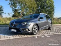 Renault Megane 4 1.2 tce