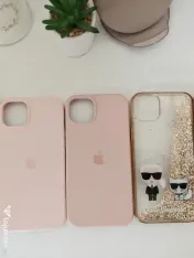 IPhone 15 plus 128GB PINK 