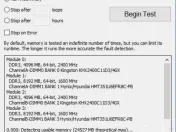 Kit Memorie RAM DDR3, 8GB 2400 mhz Kingstone HYPERX SAVAGE 